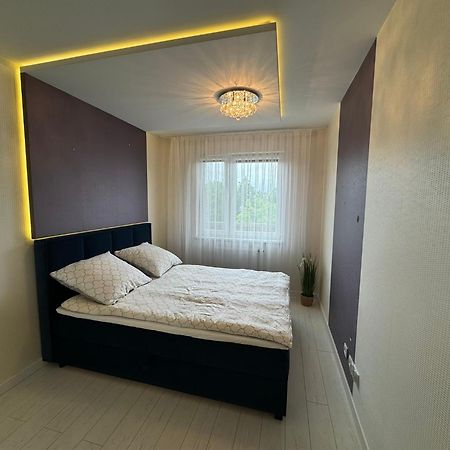 Bozki Apartament كونتشن المظهر الخارجي الصورة