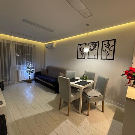 Bozki Apartament كونتشن المظهر الخارجي الصورة