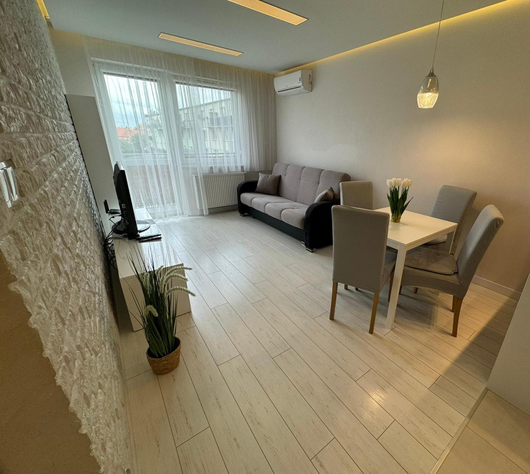 Bozki Apartament كونتشن المظهر الخارجي الصورة