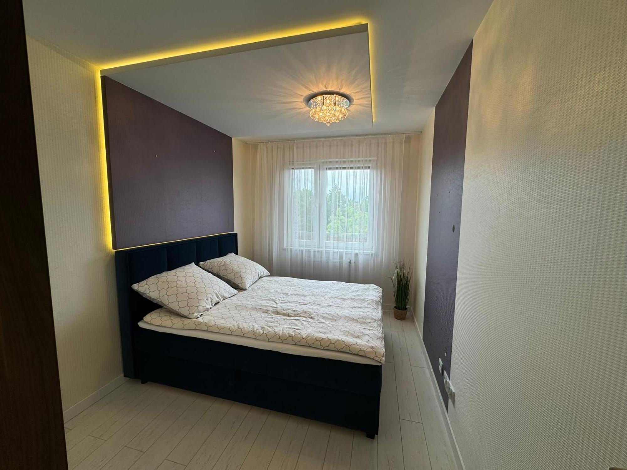 Bozki Apartament كونتشن المظهر الخارجي الصورة