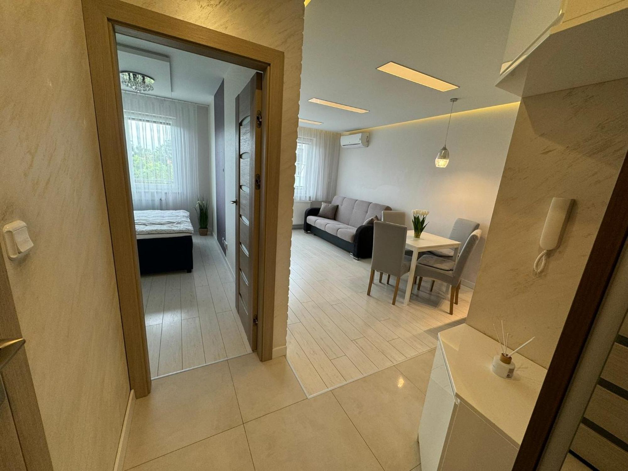 Bozki Apartament كونتشن المظهر الخارجي الصورة