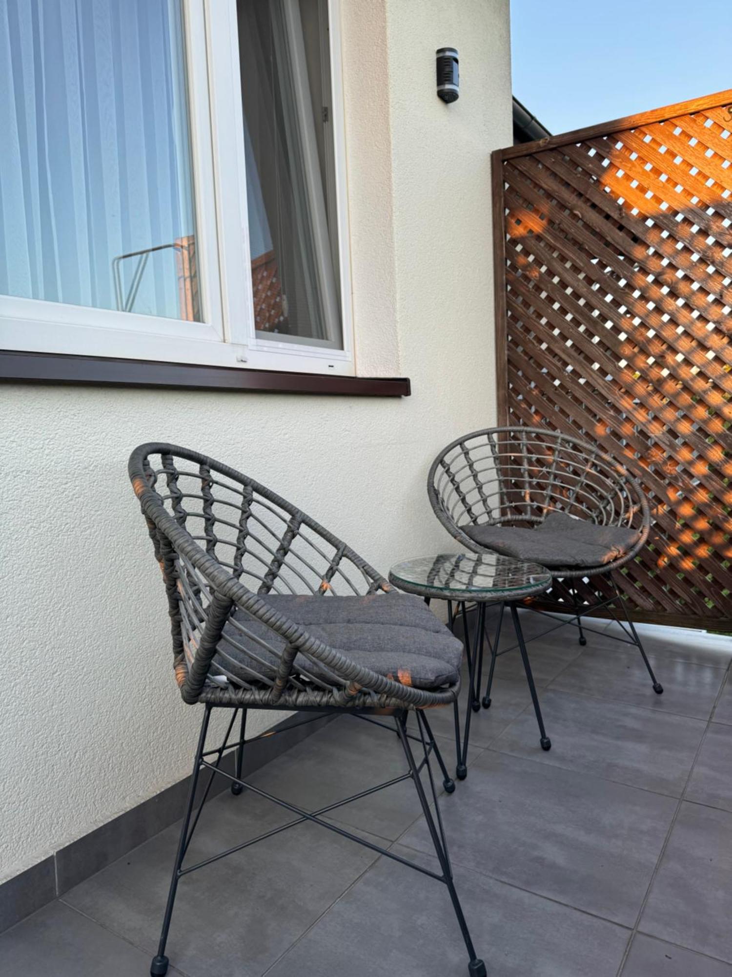 Bozki Apartament كونتشن المظهر الخارجي الصورة