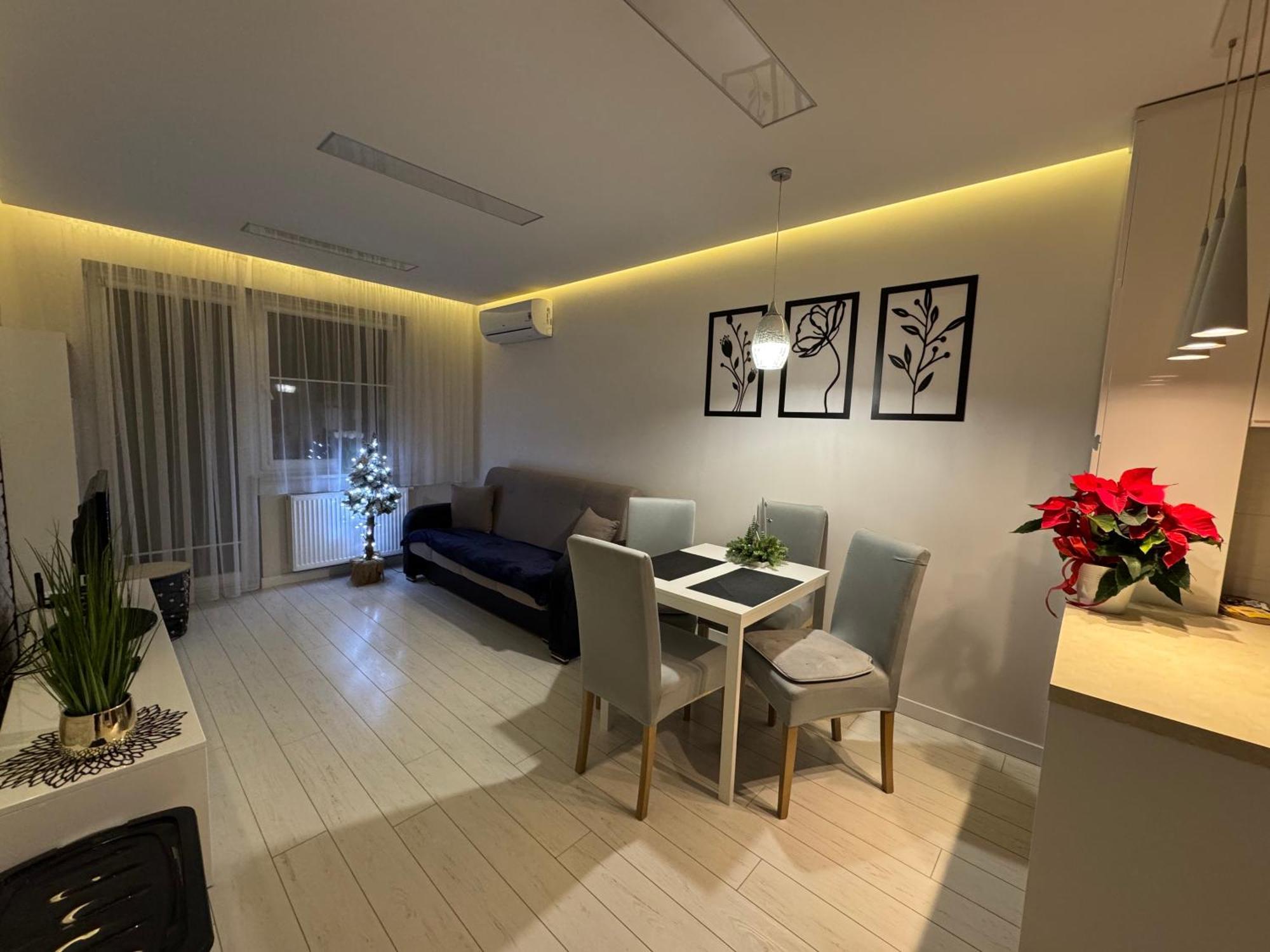 Bozki Apartament كونتشن المظهر الخارجي الصورة